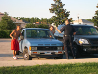 Excelsior Defense - Residential Protection