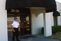 Excelsior Defense - Retail Protection 